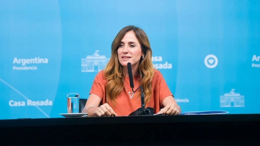 Potenciar Trabajo: El fiscal Marijuan denunció penalmente a Victoria Tolosa Paz