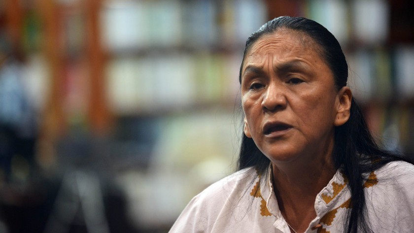 La Corte Suprema confirmó una condena a 13 años de prisión contra Milagro Sala