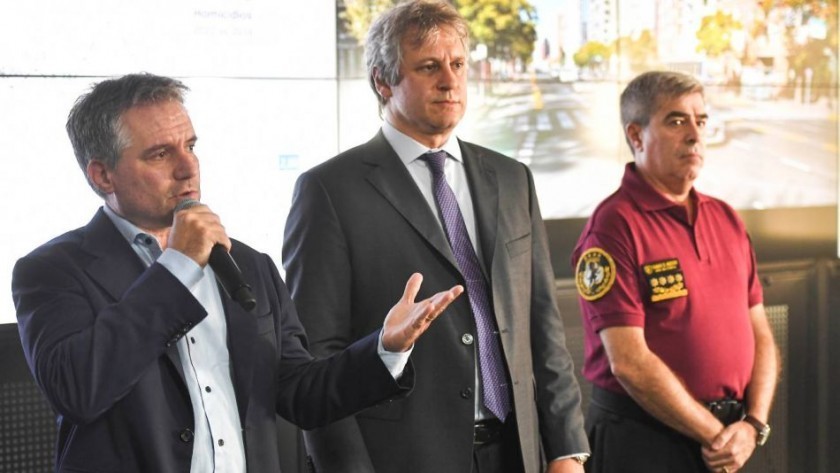 Filtración de chats: Marcelo D'Alessandro pidió licencia como ministro porteño