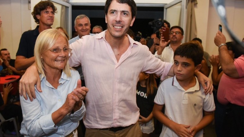 La UCR le ganó por amplio margen la interna al PRO en La Pampa