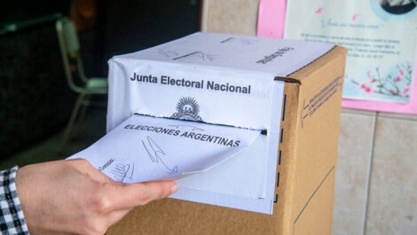 Cronograma electoral: las PASO son el 13 de agosto y las generales el 22 de octubre