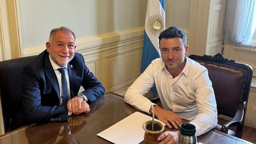 Córdoba: Encuesta marcó 