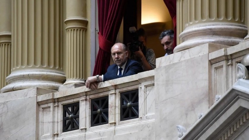 Diputados aprobó la creación de juzgados y fiscalías en Santa Fe