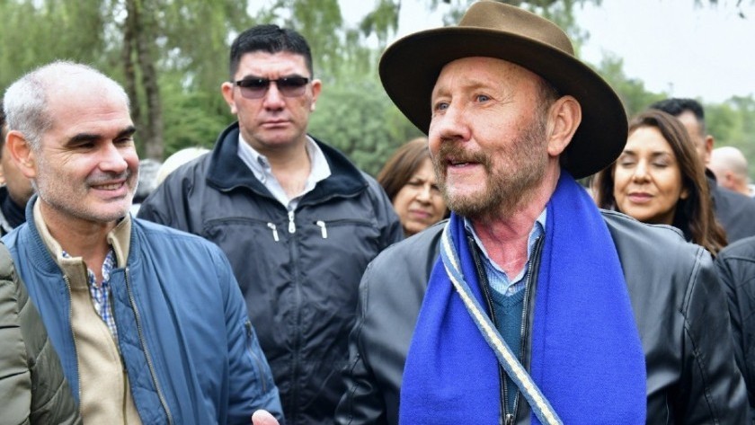 Juntos por el Cambio impugnó ante la Corte la candidatura de Gildo Insfrán en Formosa