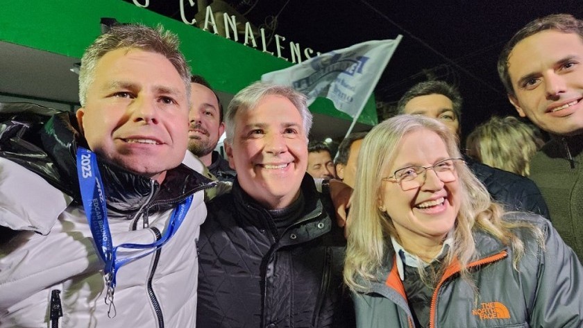 Elecciones en Córdoba: el peronismo de Schiaretti retuvo la mayoría de los municipios