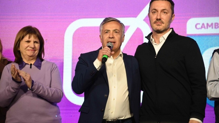 Mendoza: Cornejo ganó las PASO y el kirchnerismo hizo su peor elección