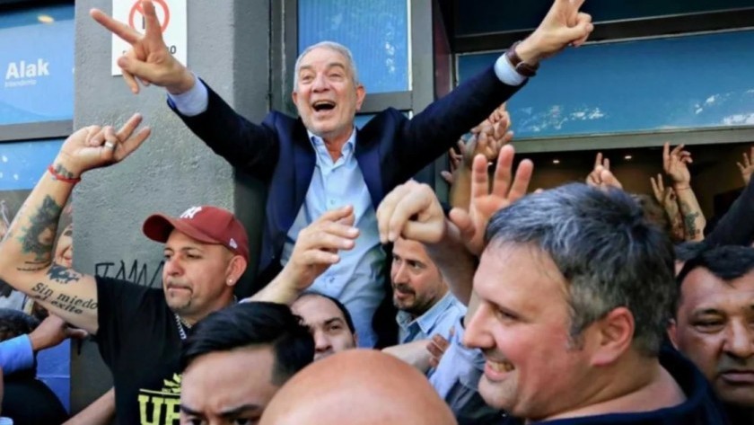 La Justicia electoral ratificó el triunfo de Julio Alak en La Plata y rechazó abrir más urnas