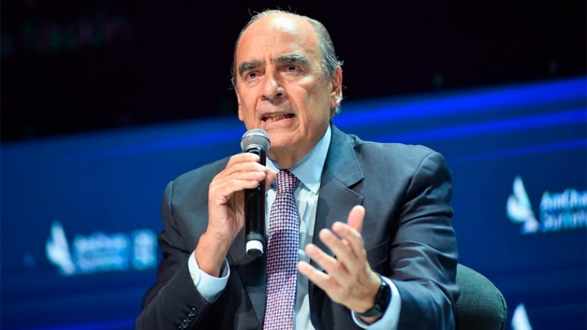  Pacto de Mayo: “El 20 de junio tiene un efecto simbólico importante”