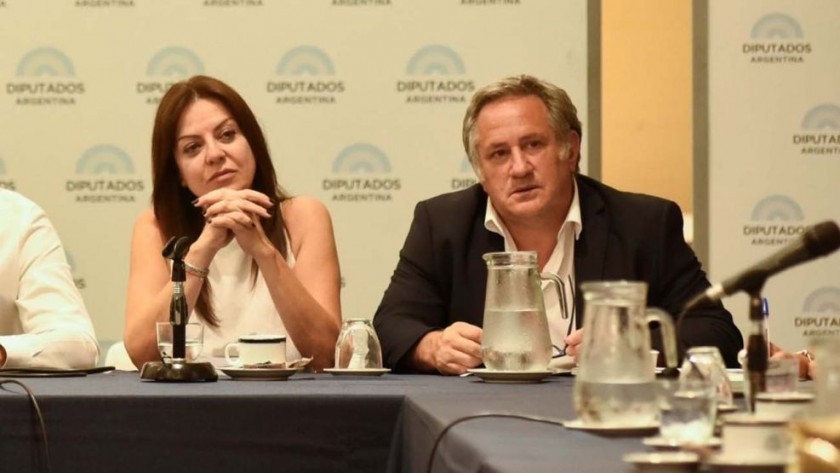 Echaron a Pablo De la Torre del Ministerio de Capital Humano