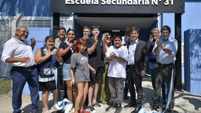 Cambios en la educación secundaria bonaerense: ya no se repetirá el año completo