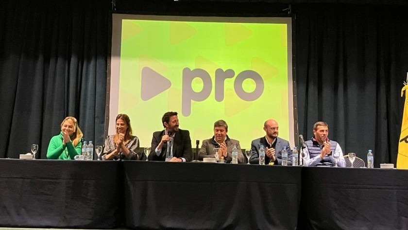 Cumbre PRO: Macri bloqueó la posibilidad de una fusión con La Libertad Avanza