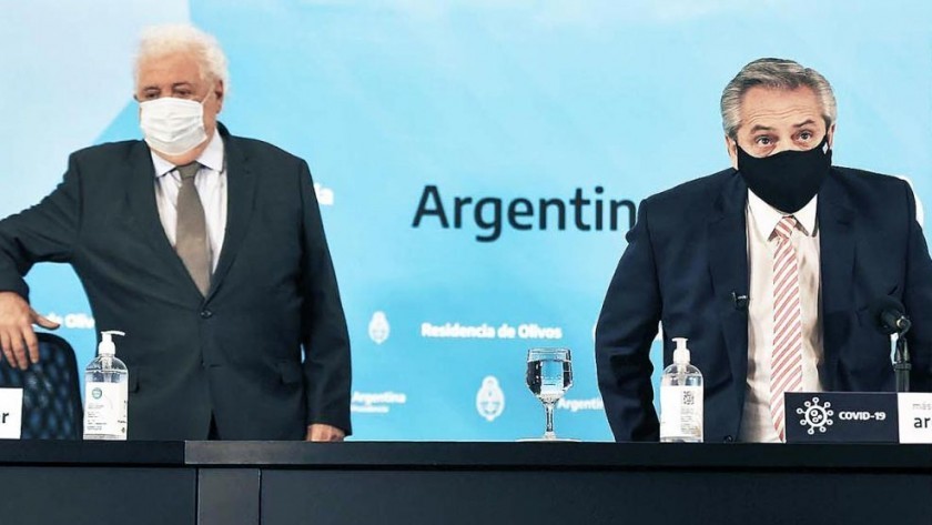 Procesaron a Ginés González García por la causa del 