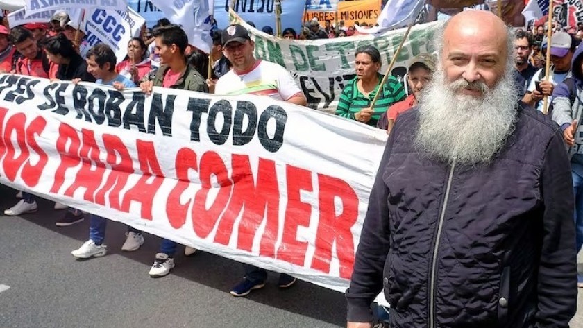 Planes sociales: Procesan a Belliboni y piden indagar a Pérsico por defraudación al Estado