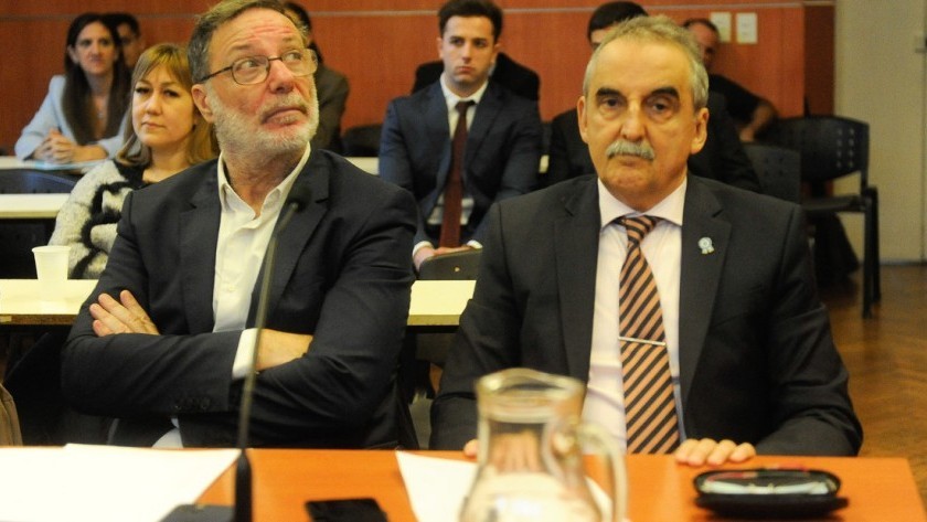 Guillermo Moreno fue condenado por manipular los índices del INDEC