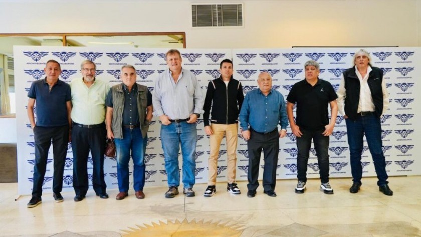 El proyecto que respalda el Gobierno para impulsar la venta de Aerolíneas Argentinas: “Es el momento