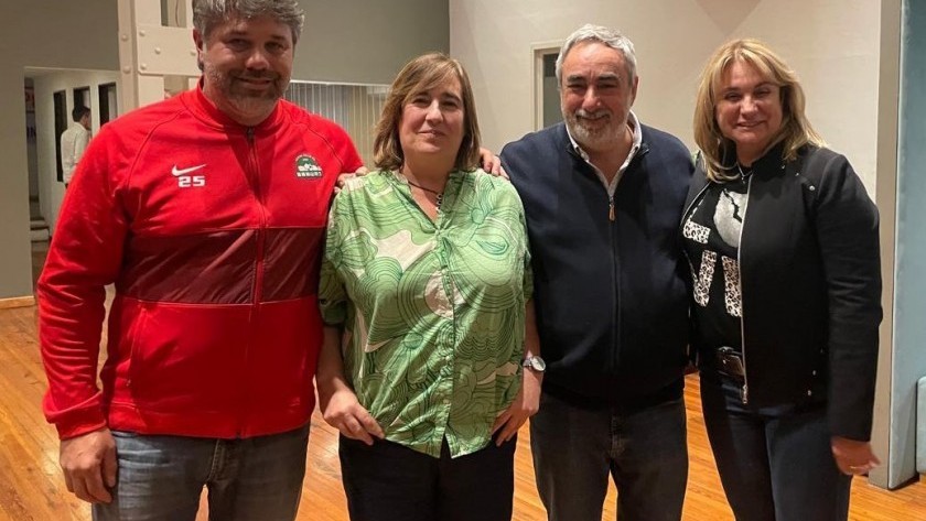 UCR Provincia: Abad y Posse frenaron en las elecciones internas a Lousteau-Manes