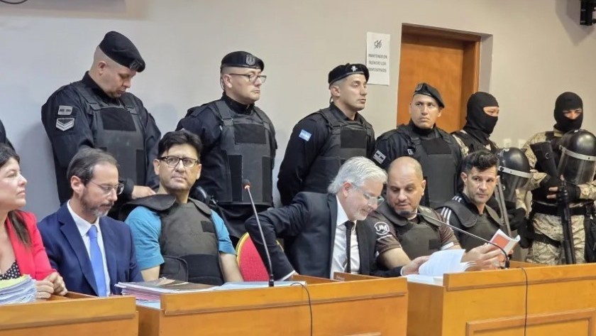 Estafa piramidal: arrancó el primer juicio contra Leonardo Cositorto y Generación Zoe en Corrientes