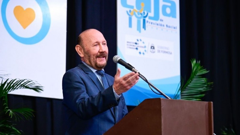  La Corte Suprema declaró inconstitucional la reelección indefinida en Formosa