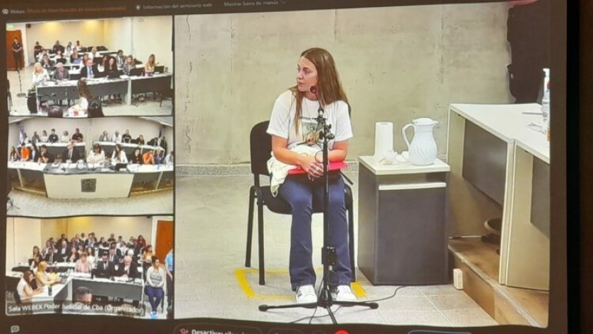 Muerte de bebés en Córdoba: “Nunca pensé en algo tan siniestro como esto”