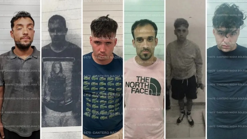 Nueva fuga en la Ciudad: seis detenidos se escaparon de una Comisaría en Balvanera