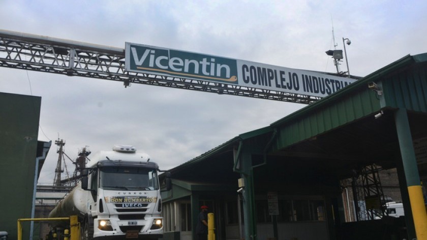 Detuvieron a dos exdirectivos de Vicentín en el marco de una investigación por fraude y estafa