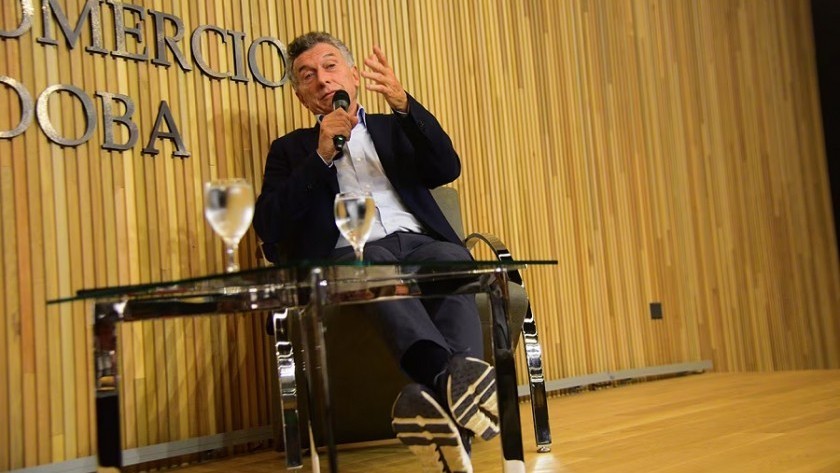 Mauricio Macri: La mejor manera de apoyar a Javier Milei es votando al PRO