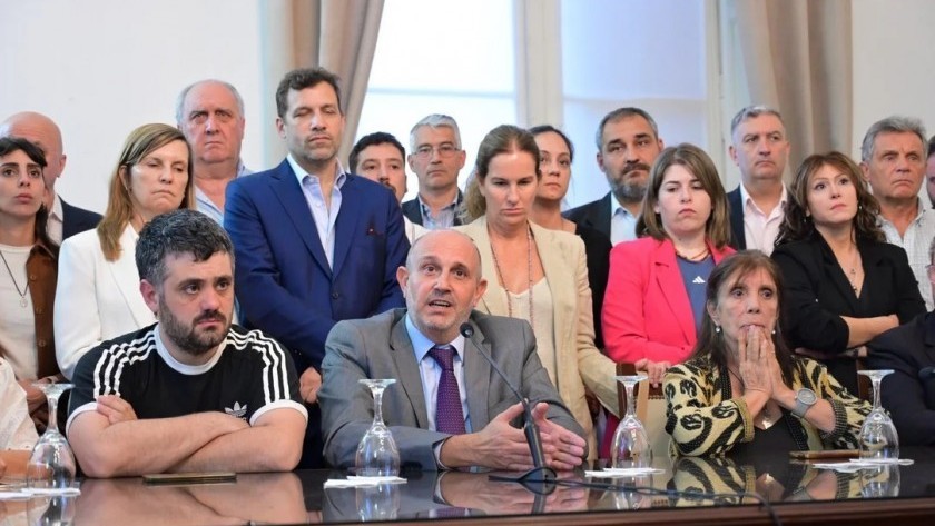 Principio de acuerdo para modificar los plazos electorales en Provincia de Buenos Aires