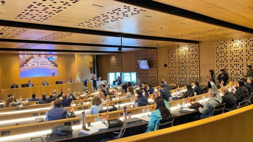 Con los votos de casi todos los bloques, Córdoba capital aprobó Ficha Limpia