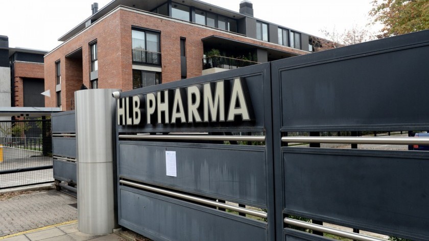 Ya son 33 los fallecidos por fentanilo contaminado en Santa Fe y Ciudad y provincia Buenos Aires