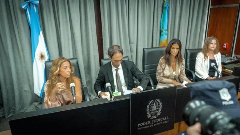 Tras el escándalo de Makintach, declaran nulidad del juicio por la muerte de Maradona