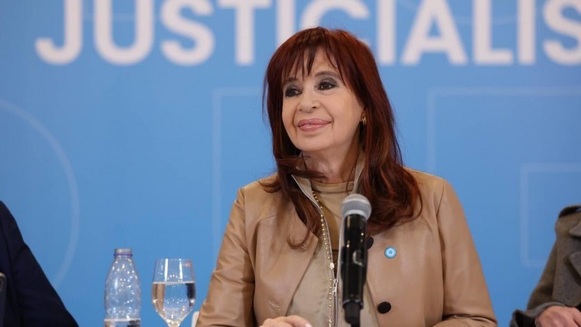 Histórico fallo de la Corte Suprema: Confirmó la condena a Cristina Kirchner