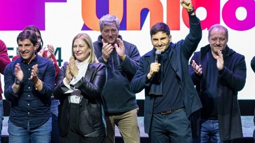 Elecciones en Santa Fe: Pullaro ganó en casi toda la provincia y el peronismo en Rosario