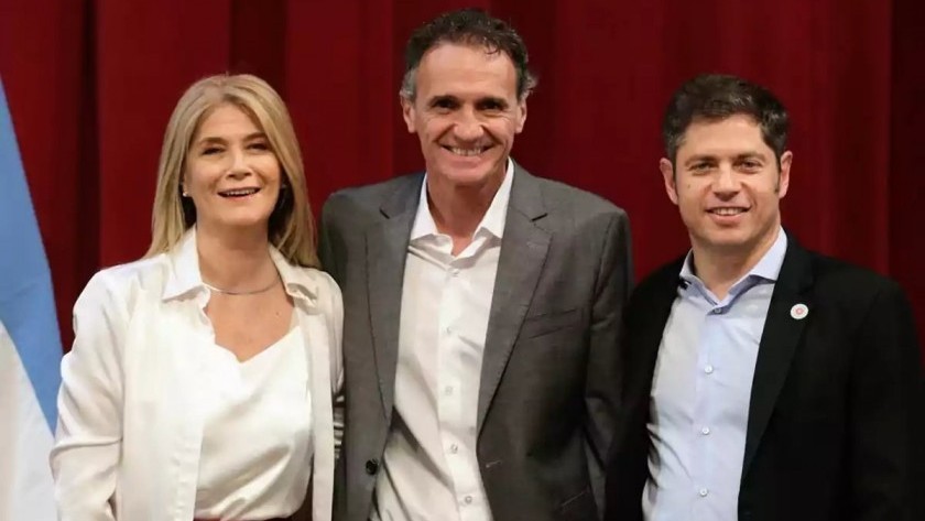 El peronismo pidió prórroga y definió a sus candidatos en una noche de tensión