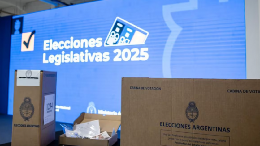 La Cámara Electoral le ordenó al Gobierno que publique los resultados por distrito