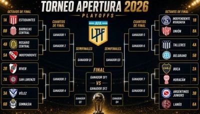 Deportes