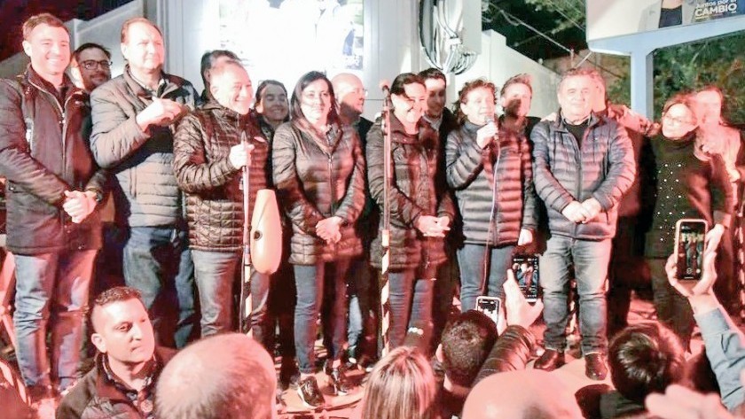 Marcos Juárez: se impuso Juntos por el Cambio en su enclave natal