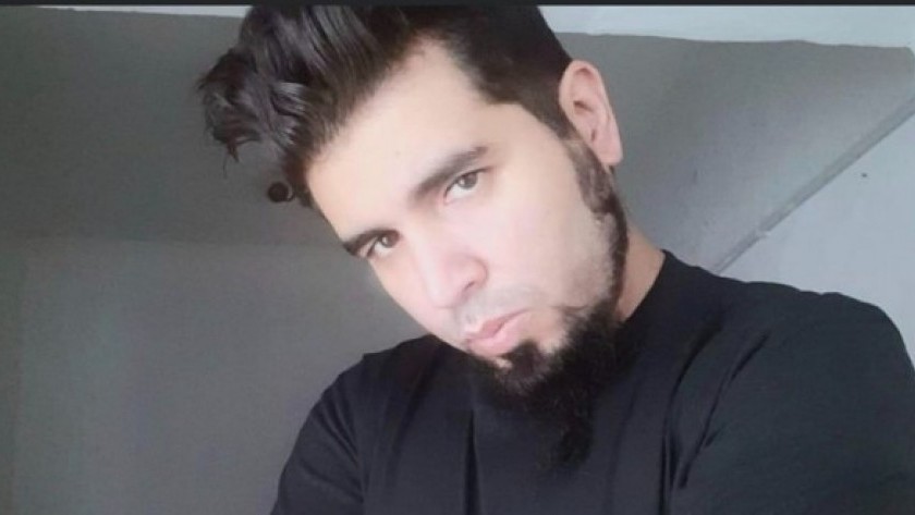 Los peritos de la PSA abrieron el teléfono de Fernando Sabag Montiel