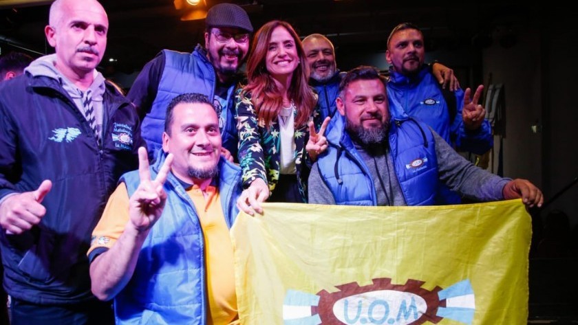 Tolosa Paz a Desarrollo Social; Mazzina a Mujeres y Kelly Olmos a Trabajo