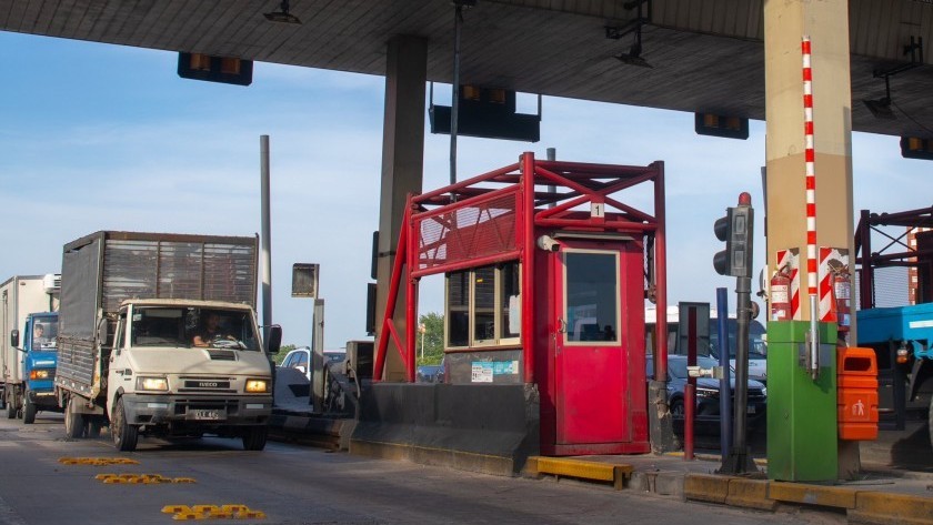 Facundo Moyano: “Estamos en una situación de incertidumbre total”